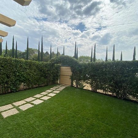Marco Simone Golf Club Apartment エクステリア 写真