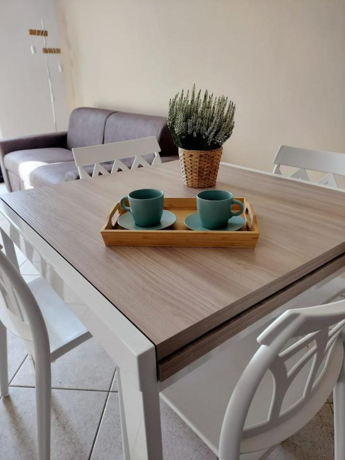 Marco Simone Golf Club Apartment エクステリア 写真