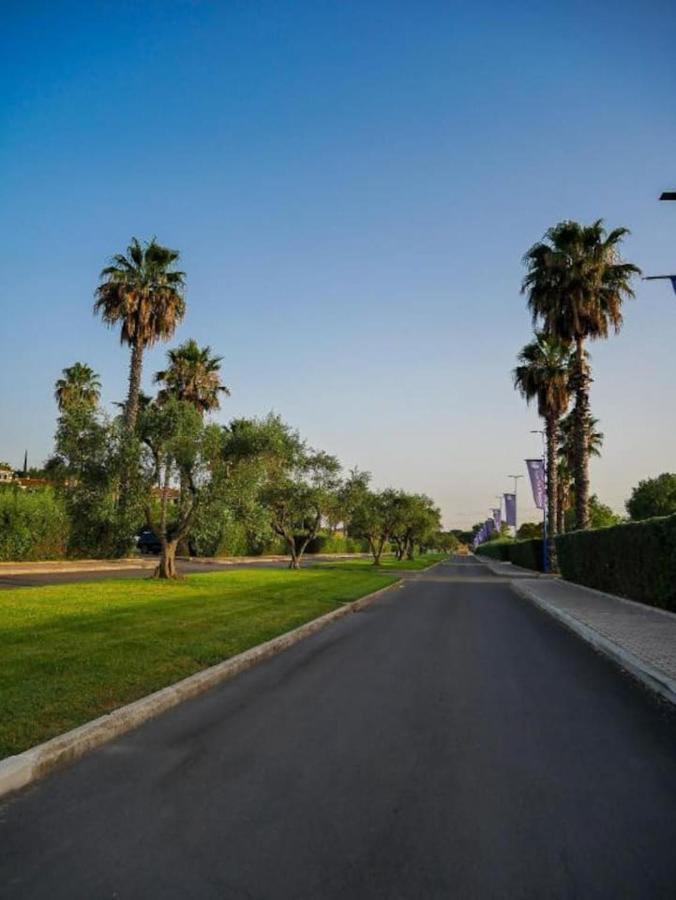 Marco Simone Golf Club Apartment エクステリア 写真