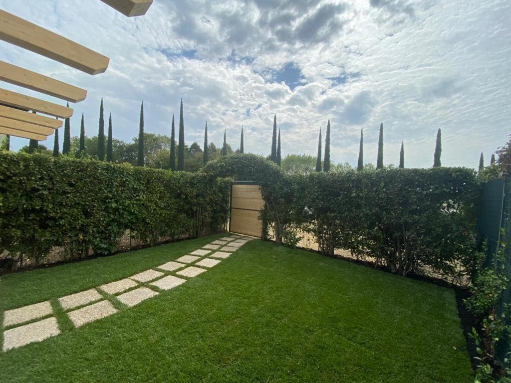 Marco Simone Golf Club Apartment エクステリア 写真
