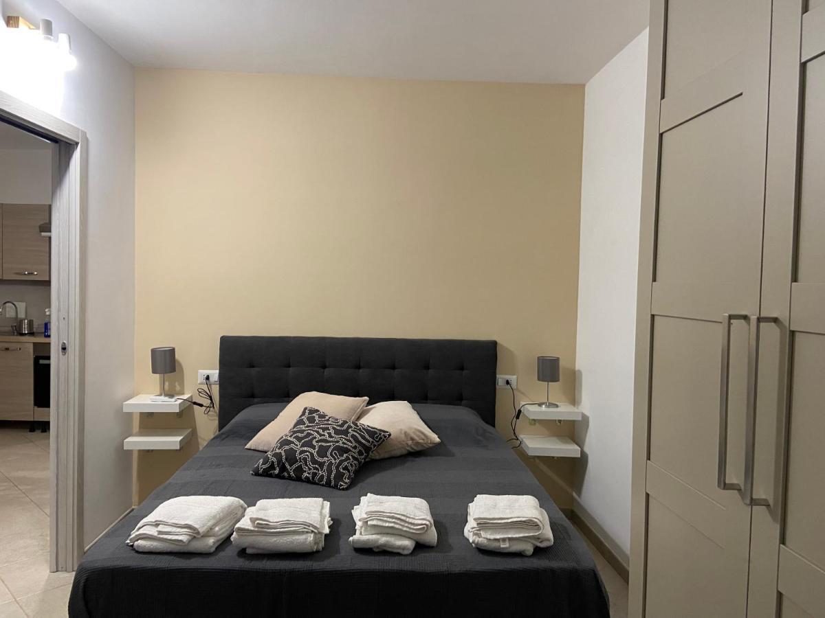 Marco Simone Golf Club Apartment エクステリア 写真