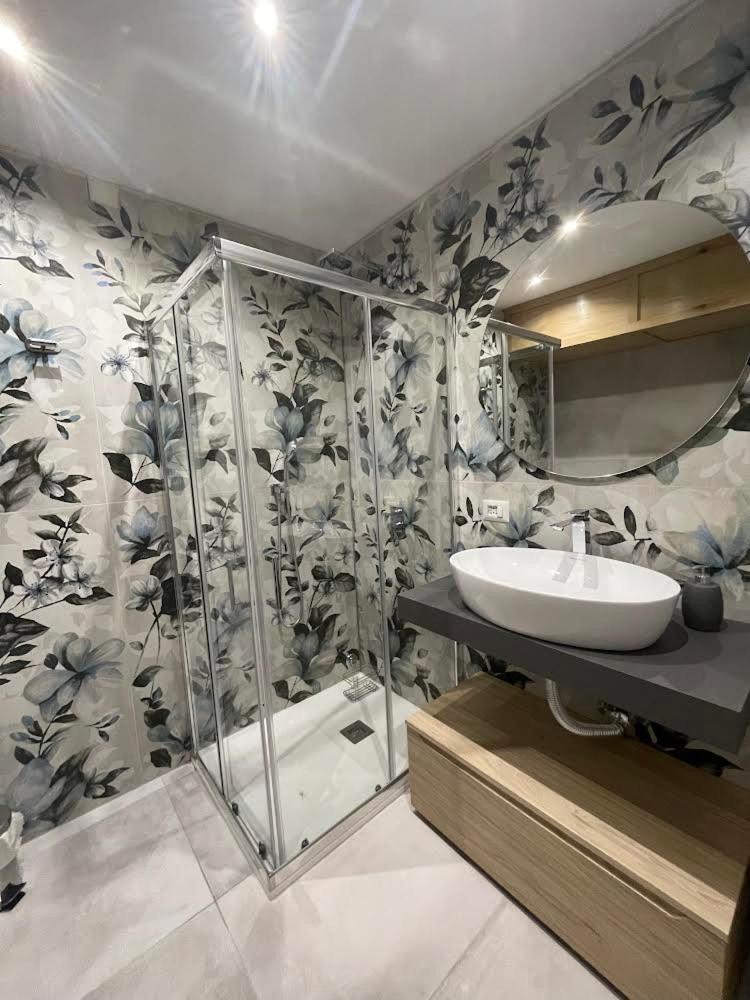 Marco Simone Golf Club Apartment エクステリア 写真