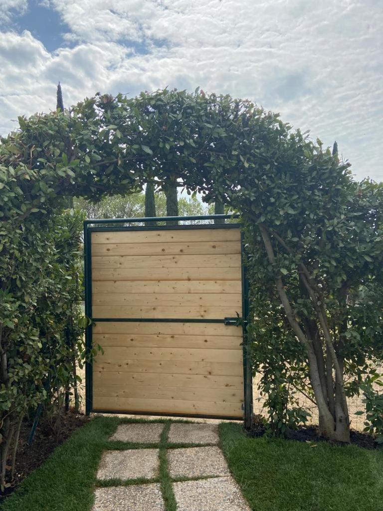 Marco Simone Golf Club Apartment エクステリア 写真