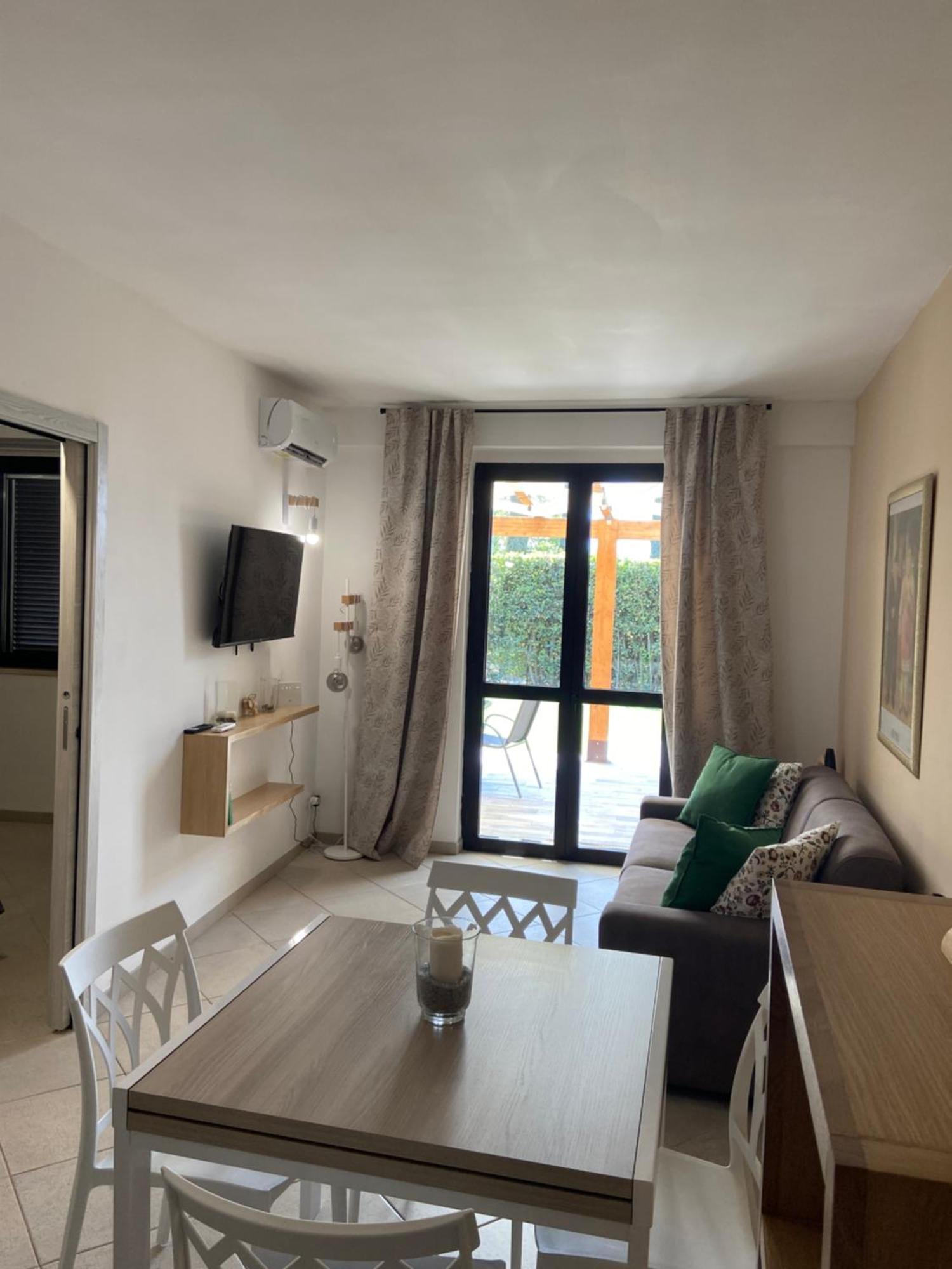 Marco Simone Golf Club Apartment エクステリア 写真