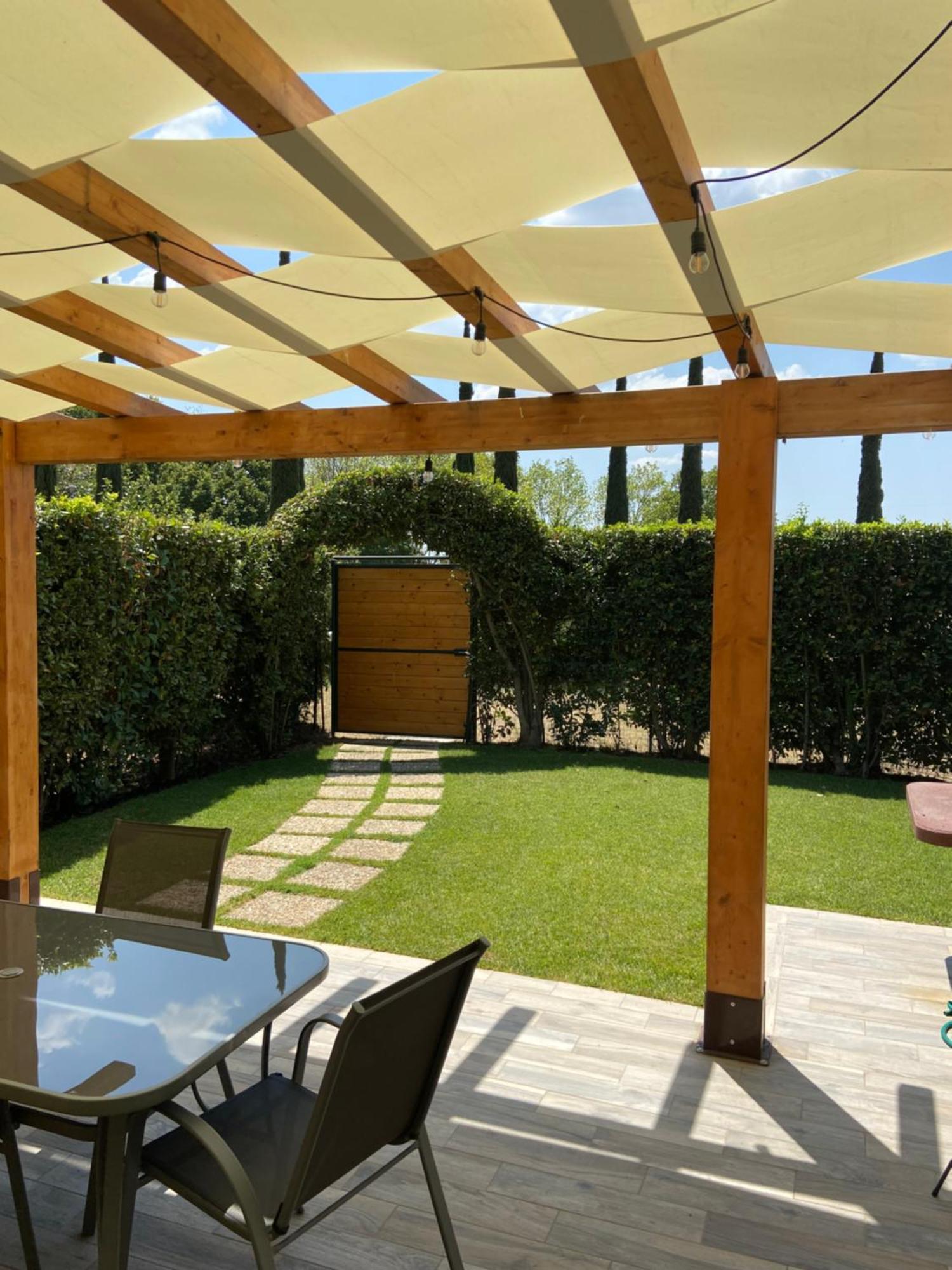 Marco Simone Golf Club Apartment エクステリア 写真